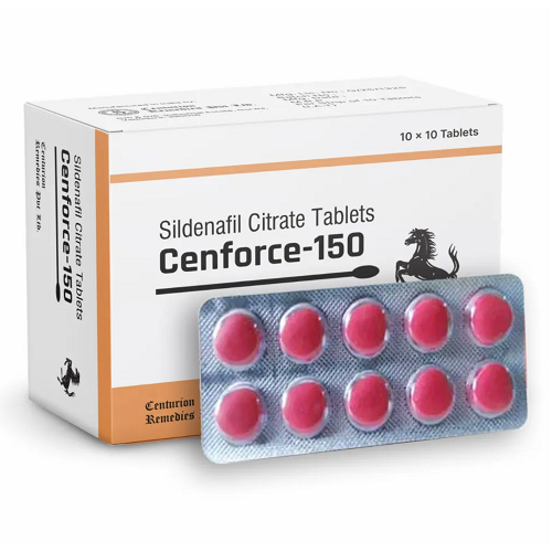 Cenforce ohne Rezept in Deutschland kaufen