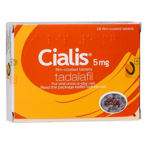 Cialis kaufen in Deutschland in Online-Apotheke