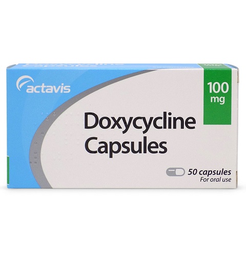 Doxycycline ohne Rezept kaufen in Deutschland