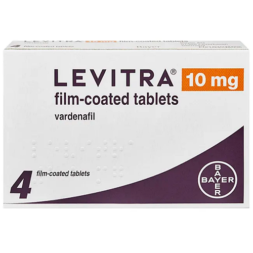 Levitra online kaufen in Deutschland – Schneller Versand direkt verfügbar