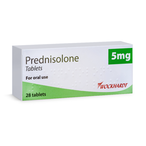 Prednisolone online kaufen in Deutschland – schnell und einfach bestellen