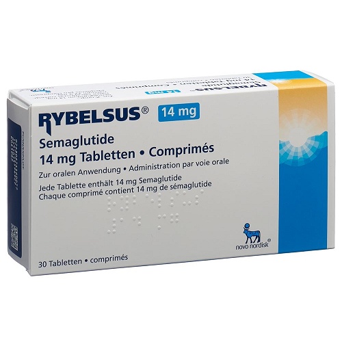 Rybelsus online kaufen in Deutschland – Sicher und schnell bestellen