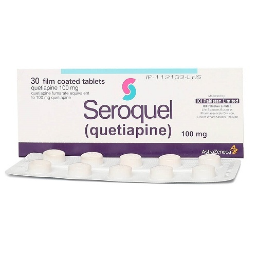 Seroquel online kaufen in Deutschland – Schnell und sicher bestellen